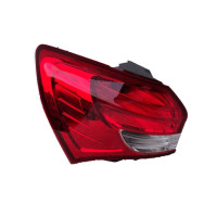 Levé zadní světlo vnější Hyundai ix20 (JC) 10-15 HATCHBACK OEM OES