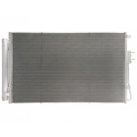 Chladič klimatizace Hyundai Santa Fe III (DM/DMA) 12-17 2.4 KOYO