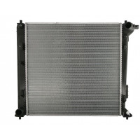 Chladič vody Kia Sportage IV (QL/QLE) 15-21 2.0 KOYO