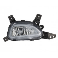 Pravé přední mlhové světlo Hyundai Tucson (TL/TLE) 15-18 OEM OES