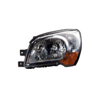 Levé přední světlo Kia Sportage II (JE/KM) 08-10