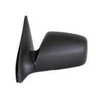 Levé zpětné zrcátko Kia Sportage II (JE/KM) 04-10 ELEKTRICKÉ PRO LAK