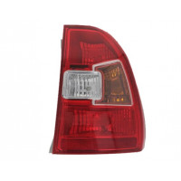 Pravé zadní světlo Kia Sportage II (JE/KM) 08-10
