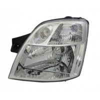 Levé přední světlo Kia Picanto I (SA) 04-08