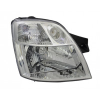 Pravé přední světlo Kia Picanto I (SA) 04-08