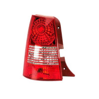 Levé zadní světlo Kia Picanto I (SA) 04-08 HATCHBACK