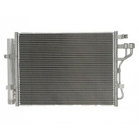 Chladič klimatizace Kia Picanto II (TA) 11-17 1.0 1.1 1.2 KOYO