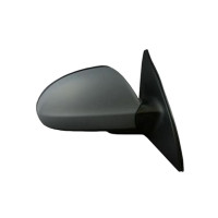 Pravé zpětné zrcátko Kia Ceed (ED) 06-09 MECHANICKÉ PRO LAK