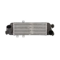 Chladič vzduchu Intercooler Kia Ceed (ED) 09-12 1.6 2.0