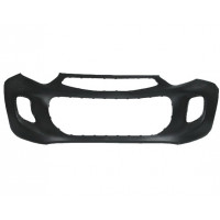 Přední nárazník Kia Picanto II (TA) 15-17 PRO LAK S OTVORY