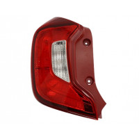 Levé zadní světlo Kia Picanto III (JA) 17- HATCHBACK