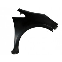 Pravý přední blatník Kia Rio III (UB) 11-16 S OTVOREM