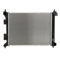 Chladič vody Hyundai i20 II (GB/IB) 14-20 1.1 1.4