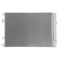 Chladič klimatizace Kia Rio III (UB) 11-14 1.1 1.4