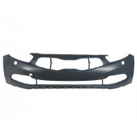 Přední nárazník Kia Ceed II (JD) 12-15 PRO LAK S OTVORY