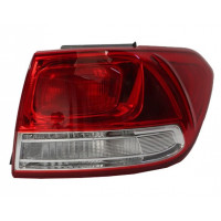 Pravé zadní světlo vnější Kia Sorento III (UM) 15-17
