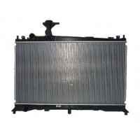 Chladič vody Mazda 6 (GG/GY) 02-07 1.8 2.0