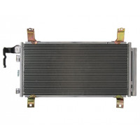 Chladič klimatizace Mazda 6 (GG/GY) 02-07 1.8 2.0 2.3 KOYO