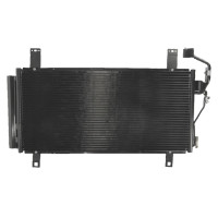 Chladič klimatizace Mazda 6 GG/GY 02-07 1.8 2.0 2.3