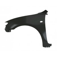 Levý přední blatník Mazda 3 BK 03-09 S OTVOREM