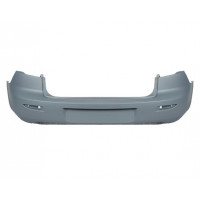 Zadní nárazník Mazda 3 (BK) 03-06 PRO LAK SEDAN