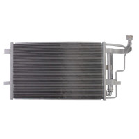 Chladič klimatizace Mazda 3 (BL) 11-13 1.6 2.0 2.2 KOYO