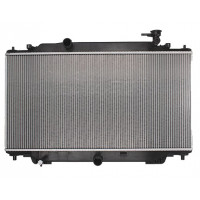 Chladič vody Mazda 3 (BM/BN) 13-17 1.6 2.0 2.5 KOYO