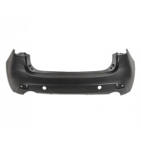 Zadní nárazník Mazda 3 (BM/BN) 13-17 PRO LAK HATCHBACK