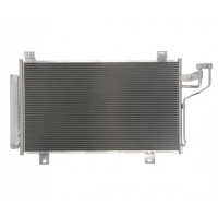 Chladič klimatizace Mazda 3 (BM/BN) 17-19 1.5 1.6 2.0 2.5 KOYO