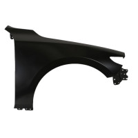 Pravý přední blatník Mazda 3 BP 19-