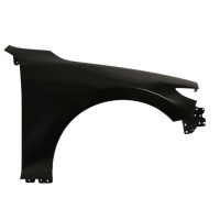 Pravý přední blatník Mazda 3 (BP) 19-