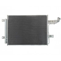 Chladič klimatizace Mazda 3 (BP) 19- 1.5 2.0 2.5 KOYO