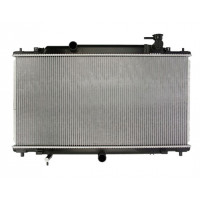 Chladič vody Mazda 6 (GJ/GL) 12-18 2.0 2.5