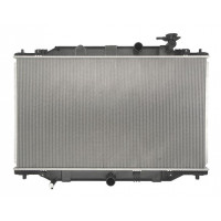 Chladič vody Mazda CX-5 (KF) 17- 2.2