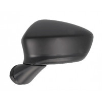 Levé zpětné zrcátko Mazda CX-5 (KE/GH) 12-14 SKLÁPĚCÍ PRO LAK