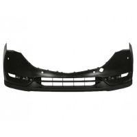 Přední nárazník Mazda CX-5 (KF) 17- PRO LAK SENZORY