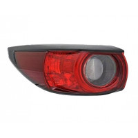 Levé zadní světlo vnější Mazda CX-5 (KF) 17-