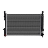 Chladič vody Mercedes A-Klasse (W169) 04-08 1.5 1.7 2.0