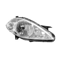 Pravé přední světlo Mercedes A-Klasse (W169) 04-08