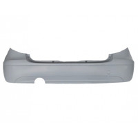 Zadní nárazník Mercedes A-Klasse (W169) 04-08 PRO LAK HATCHBACK