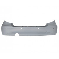 Zadní nárazník Mercedes A-Klasse (W169) 04-08 PRO LAK SENZORY HATCHBACK