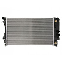 Chladič vody Mercedes Vito / Viano (W639) 10-14 2.5 3.2 3.5 2.1 3.0