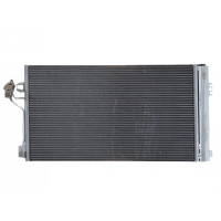 Chladič klimatizace Mercedes Vito / Viano (W639) 10-14 3.5 2.1 3.0