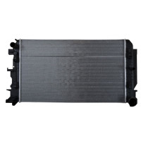 Chladič vody Mercedes Sprinter (B906) 06-13 2.1 3.0