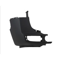 Zadní nárazník levý roh Mercedes Sprinter (B906) 13-18 ŠEDÝ