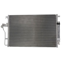 Chladič klimatizace Volkswagen Crafter (2E) 05-17 KOYO