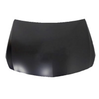 Přední kapota Mercedes A-Klasse (W176) 12-18 HLINÍK