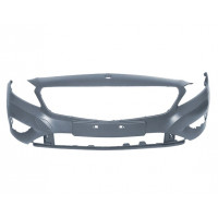 Přední nárazník Mercedes A-Klasse (W176) 12-15 PRO LAK