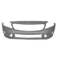 Přední nárazník Mercedes A-Klasse (W176) 15-18 PRO LAK