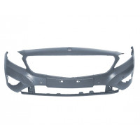 Přední nárazník Mercedes A-Klasse (W176) 12-15 PRO LAK SENZORY